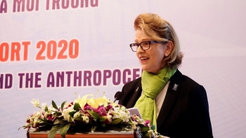 UNDP ៖ សមិទ្ធិផលរបស់វៀតណាមក្នុងការកាត់បន្ថយភាពក្រីគួរឲ្យចាប់អារម្មណ៍និងមានការទទួលស្គាល់ពីអន្តរជាតិ