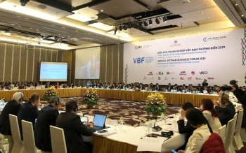 វេទិការធុរកិច្ចវៀតណាម (VBF) ឆ្នាំ ២០២០ - បញ្ហាប្រឈមនិងឱកាសក្នុងស្ថានភាពធម្មតាថ្មី