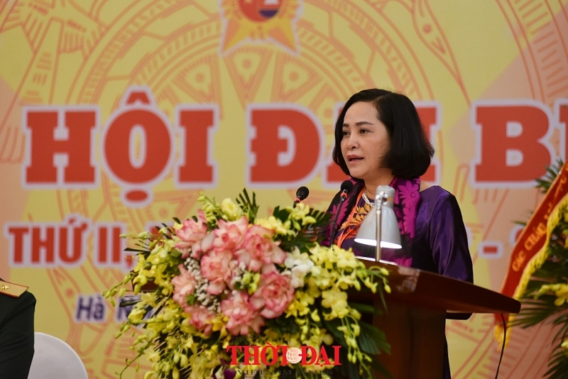 ចំណងមិត្តភាពរវាងវៀតណាម និងកម្ពុជា គឺជាទ្រព្យសម្បត្តិរួមដ៏មានតម្លៃរបស់ប្រជាជនទាំងពីរ