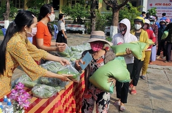 វៀតណាមទទួលបានសញ្ញាសម្គាល់ជាច្រើនក្នុងការធានាសិទ្ធិមនុស្ស