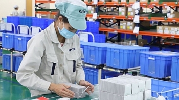 នៅឆ្នាំ ២០២៣ FDI របស់វៀតណាមអាចឈានដល់ ៣៨ ពាន់លានដុល្លារ