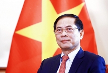 ជំរុញខឿនការទូតទំនើបនិងគ្រប់ជ្រុងជ្រោយក្នុងស្ថានភាពថ្មី