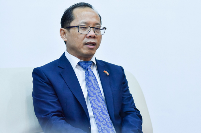 ប្រទេសវៀតណាមដ៏ស្រស់ស្អាតក្នុងក្រសែភ្នែក លោក ចាយ ណាវុធ ឯកអគ្គរាជទូតកម្ពុជាប្រចាំវៀតណាម