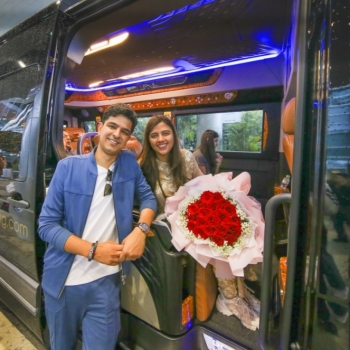 ទីក្រុង Da Nang ទទួលជើងហោះហើរចំនួន ៧៦៨ ដឹកអ្នកដំណើរជាង ៩៨.០០០ នាក់ក្នុងអំឡុងពេលបុណ្យតេត