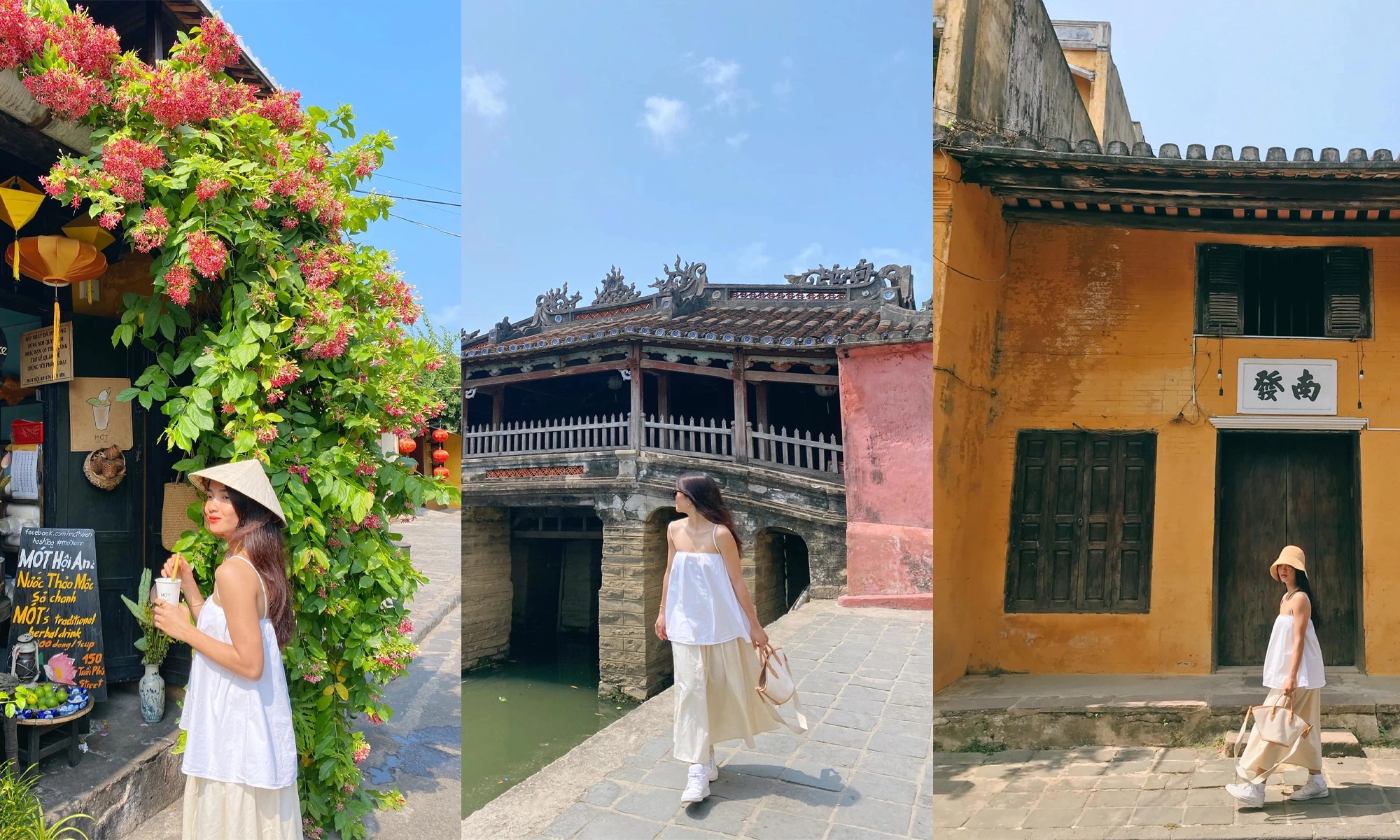 Đại diện Việt Nam góp mặt trong 25 thành phố đẹp nhất thế giới - 3