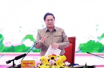 ការសាងសង់គម្រោងផ្លូវល្បឿនលឿនជើង-ត្បូងតំបន់ភាគខាងកើតត្រូវដាក់ផលប្រយោជន៍របស់ប្រទេសជាតិនិងប្រជាជាតិជាអាទិភាពចម្បងបំផុត