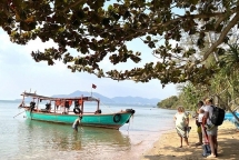 កម្ពុជា​កាត់បន្ថយ​ថ្លៃ​ទិដ្ឋាការ​អេឡិចត្រូនិក​យ៉ាង​ខ្លាំង​ចាប់ពី​ដើមឆ្នាំ​២០២៥