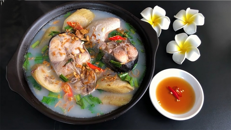 ម្ហូបវៀតណាមដណ្តើមបានជោគជ័យលើប្រជាជនអាហ្វ្រិកខាងត្បូង