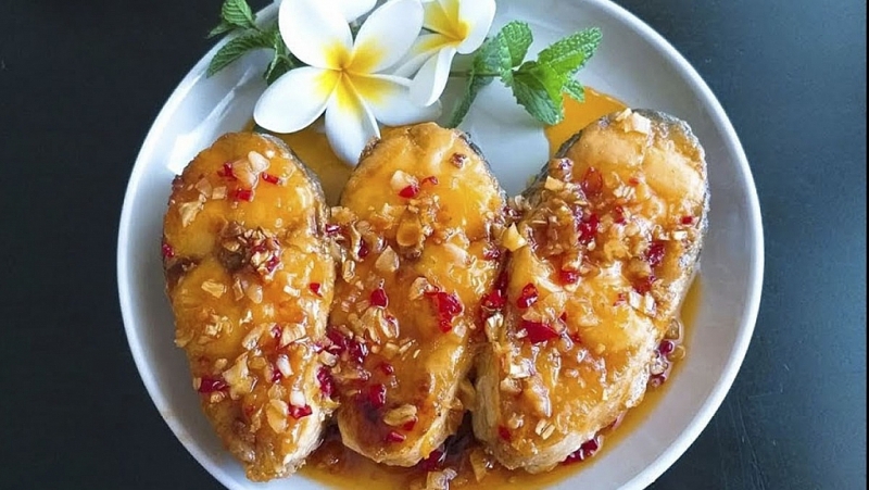 ម្ហូបវៀតណាមដណ្តើមបានជោគជ័យលើប្រជាជនអាហ្វ្រិកខាងត្បូង