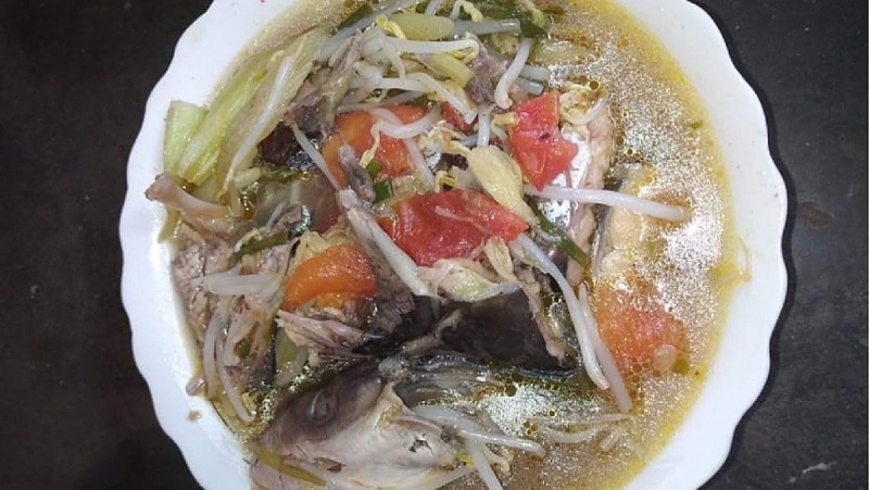 ម្ហូបវៀតណាមដណ្តើមបានជោគជ័យលើប្រជាជនអាហ្វ្រិកខាងត្បូង