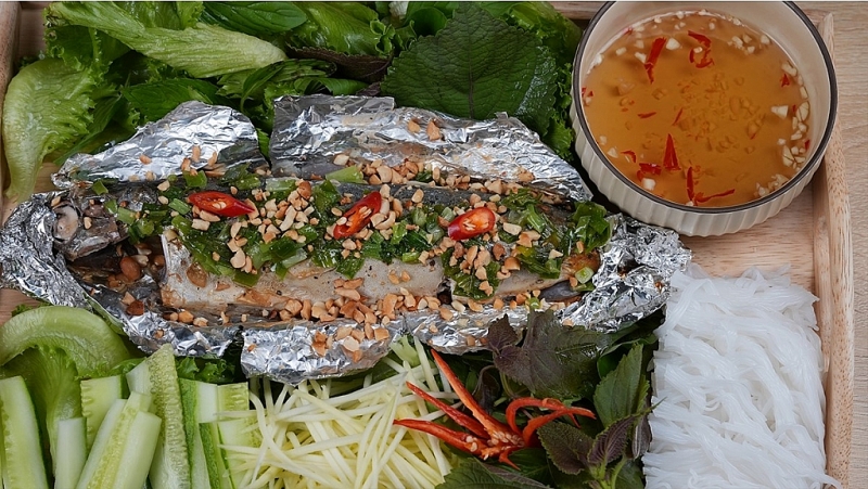 ម្ហូបវៀតណាមដណ្តើមបានជោគជ័យលើប្រជាជនអាហ្វ្រិកខាងត្បូង
