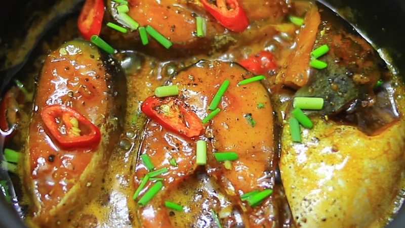 ម្ហូបវៀតណាមដណ្តើមបានជោគជ័យលើប្រជាជនអាហ្វ្រិកខាងត្បូង