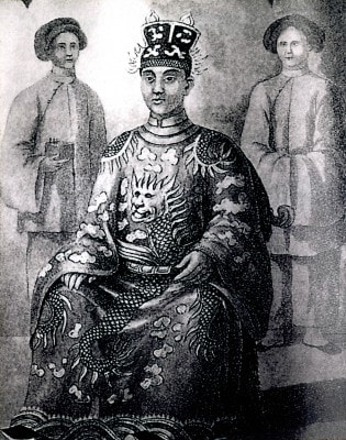 បង្រួមឧបករណ៍រដ្ឋ - មេរៀនពីសម័យសក្តិភូមិ