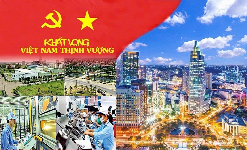 លោក To Lam៖ បំណងប្រាថ្នាដើម្បីស្ទុះឈានទៅមុខក្នុងយុគសម័យថ្មី