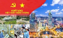 អគ្គលេខាបក្សកុម្មុយនិស្តវៀតណាម លោក To Lam៖ បំណងប្រាថ្នាដើម្បីស្ទុះឈានទៅមុខក្នុងយុគសម័យថ្មី
