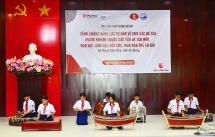 ការពារក្មេងស្រីខ្មែរពីអំពើហិង្សា និងអាពាហ៍ពិពាហ៍កុមារ