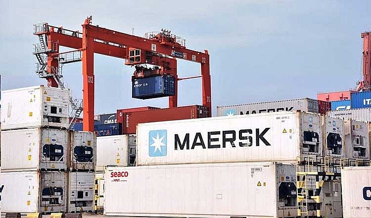 ពាណិជ្ជកម្ម​កម្ពុជា​ជាមួយ​សមាជិក​អាស៊ាន​កើន​ដល់ ៧.៩៦ ពាន់​លាន​ដុល្លារ​ក្នុង​ឆមាស​ទី ១ ឆ្នាំ ២០២៤