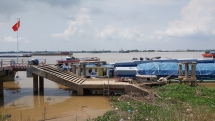 វៀតណាមមានបំណងចង់សហការក្នុងការគ្រប់គ្រង និងប្រើប្រាស់ធនធានទឹកទន្លេមេគង្គប្រកបដោយប្រសិទ្ធភាព និងនិរន្តរភាព