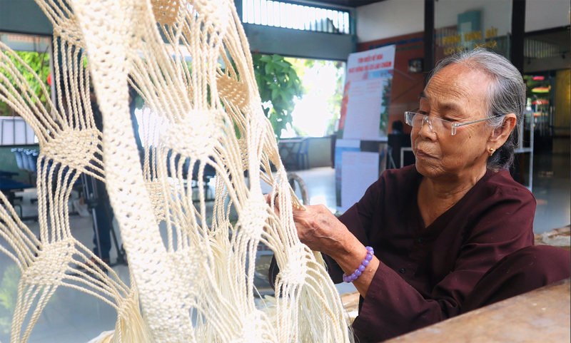 ទីក្រុង Hoi An (វៀតណាម) មានបេតិកភណ្ឌវប្បធម៌អរូបីជាតិចំនួន ២ បន្ថែមទៀត