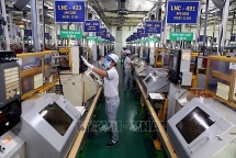 IHS Markit កត់​សំគាល់​ គម្លាំង​ចលករ​សម្រាប់​កំណើនផលិតកម្មរបស់​វៀតណាមក្នុងឆ្នាំ ២០២២​