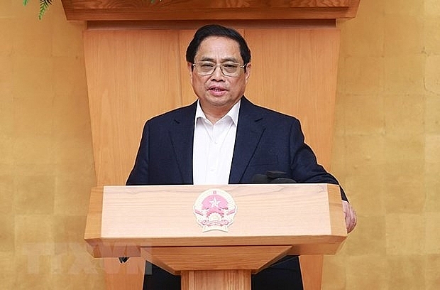 បន្តផ្តល់អាទិភាពដល់ការរក្សាស្ថិរភាពម៉ាក្រូសេដ្ឋកិច្ចវៀតណាម និងការគ្រប់គ្រងអតិផរណា
