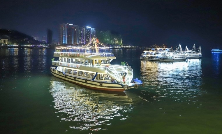 ព្រឹត្តិការណ៍វប្បធម៌ និងទេសចរណ៍ដ៏ផុសផុល“ពីព្រៃរហូតដល់សមុទ្រ” នៅខេត្ត Quang Ninh