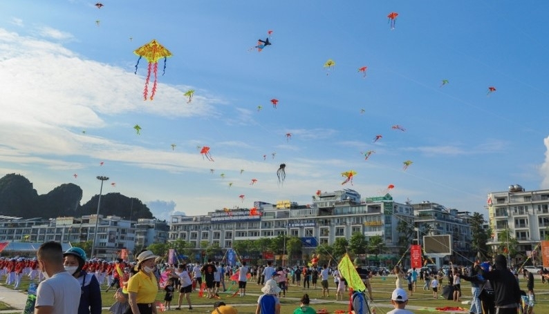 ព្រឹត្តិការណ៍វប្បធម៌ និងទេសចរណ៍ដ៏ផុសផុល“ពីព្រៃរហូតដល់សមុទ្រ” នៅខេត្ត Quang Ninh