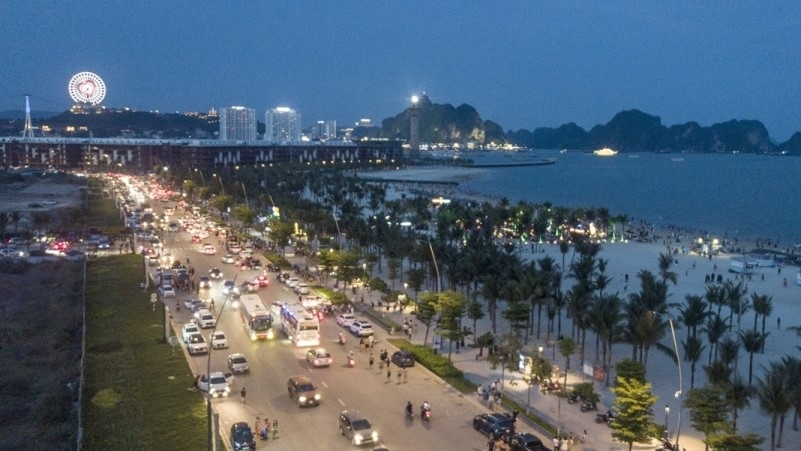 ព្រឹត្តិការណ៍វប្បធម៌ និងទេសចរណ៍ដ៏ផុសផុល“ពីព្រៃរហូតដល់សមុទ្រ” នៅខេត្ត Quang Ninh