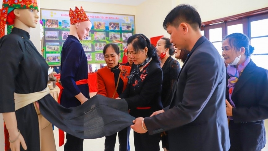 ព្រឹត្តិការណ៍វប្បធម៌ និងទេសចរណ៍ដ៏ផុសផុល“ពីព្រៃរហូតដល់សមុទ្រ” នៅខេត្ត Quang Ninh