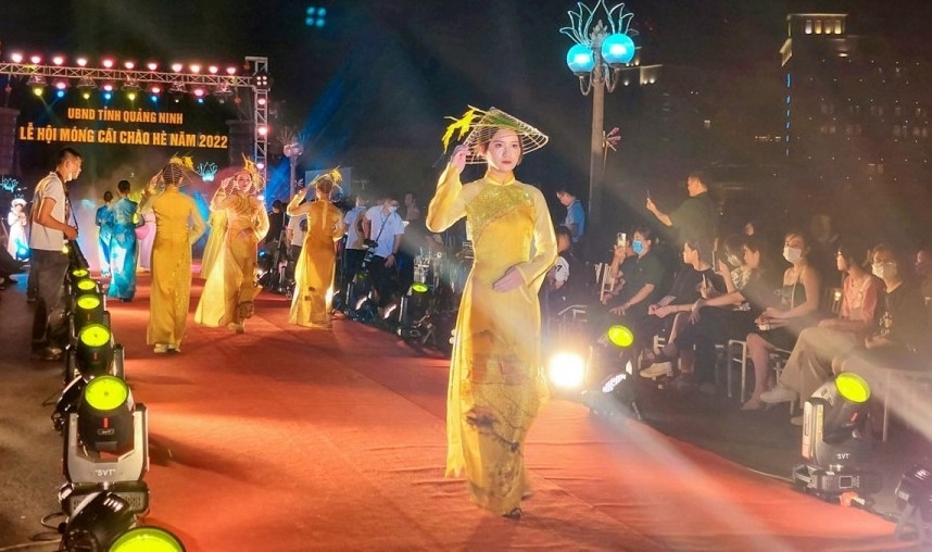 ព្រឹត្តិការណ៍វប្បធម៌ និងទេសចរណ៍ដ៏ផុសផុល“ពីព្រៃរហូតដល់សមុទ្រ” នៅខេត្ត Quang Ninh