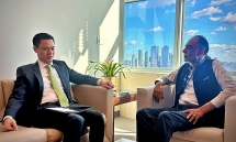 អង្គការសហប្រជាជាតិបានចាត់ទុកវៀតណាមជាដៃគូសំខាន់ក្នុងការផ្លាស់ប្តូរឌីជីថល និង AI