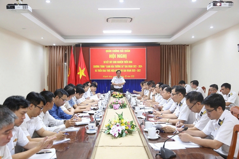 ទិដ្ឋភាពនៃសន្និសីទ។ 