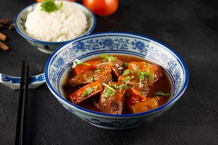 រូបថត៖ Taste Atlas 