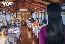 ខេត្ត ក្រុងនានាបាន​ទទួលស្វាគមន៍​ក្រុមភ្ញៀវ​ទេសចរ​ជាច្រើន​ក្នុងឱកាស​បុណ្យ​សែនខួបស្ដេច Hung