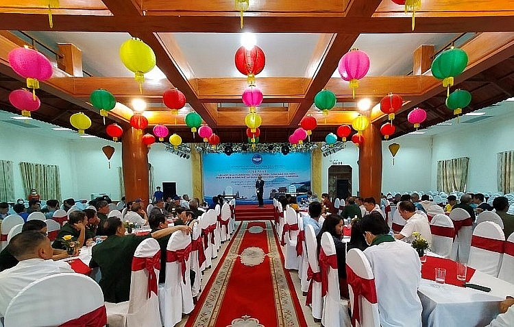 ទិដ្ឋភាពនៃកម្មវិធី។