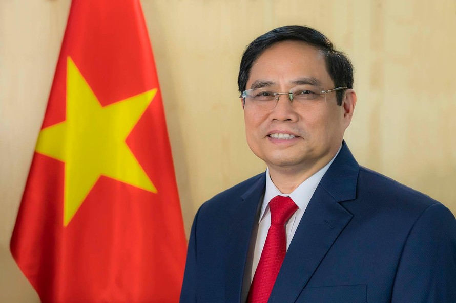 នាយករដ្ឋមន្ត្រីវៀតណាមផ្ញើសារលិខិតអបអរសាទរជនរួមជាតិខ្មែរ ក្នុងឱកាសបុណ្យចូលឆ្នាំថ្មី