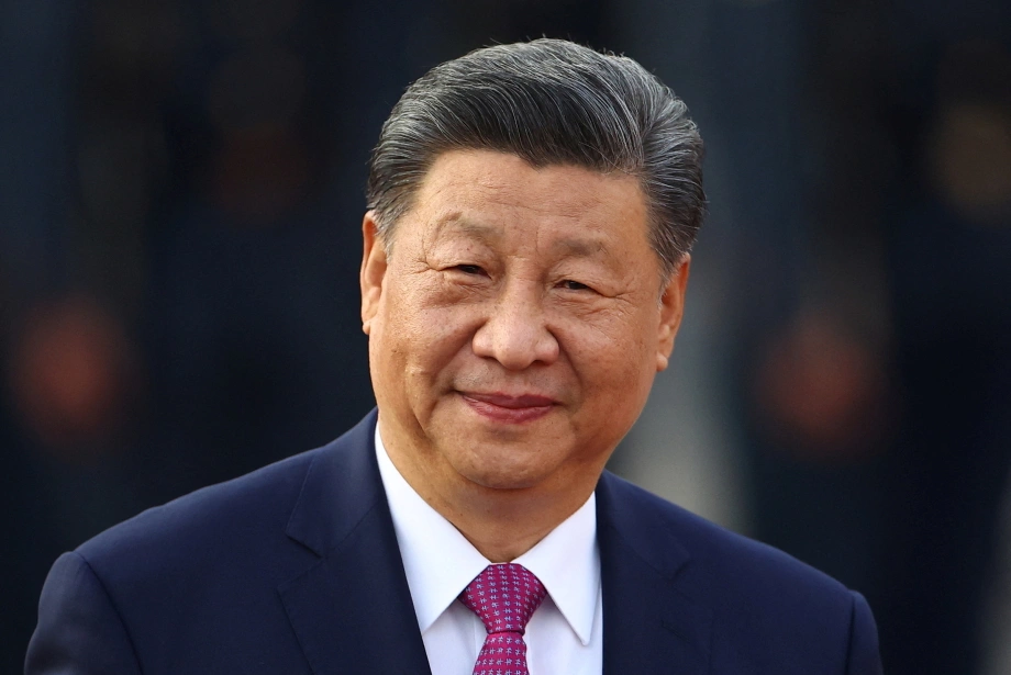 អគ្គលេខាគណៈកម្មាធិការមជ្ឈិមបក្សកុម្មុយនិស្តចិន ប្រធានរដ្ឋនៃសាធារណរដ្ឋប្រជាមានិតចិន លោក Xi Jinping  នឹងអញ្ជើញមកបំពេញទស្សនកិច្ចជាផ្លូវរដ្ឋនៅសាធារណរដ្ឋសង