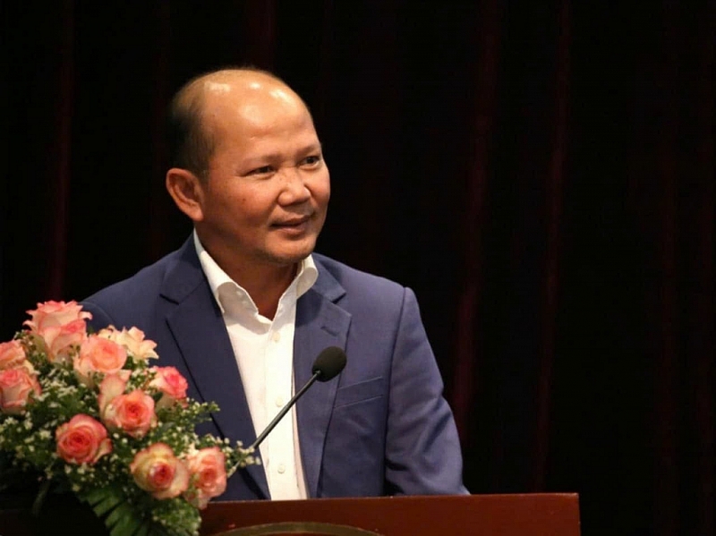 អ្នកប្រាជ្ញកម្ពុជាអបអរសាទរភាពរុងរឿង និងភាពសុខដុមរមនារបស់វៀតណាម