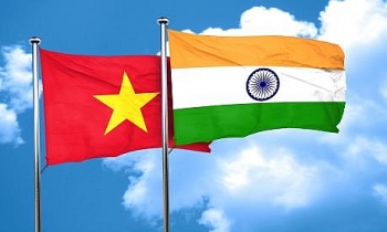 វៀតណាម-ឥណ្ឌាពង្រឹងទំនាក់ទំនងភាពជាដៃគូយុទ្ធសាស្ត្រគ្រប់ជ្រុងជ្រោយ