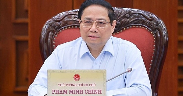 លោកនាយករដ្ឋមន្ត្រី​វៀតណាមស្នើ​ដាក់ឲ្យដំណើរការបណ្ដាញខ្សែ​អគ្គិសនី​៥០០​គីឡូវ៉ុល​សៀគ្វី ​៣​ ​​មុន​ថ្ងៃ​ទី​៣០ មិថុនា