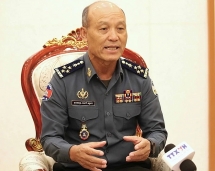 ​​វៀតណាមសព្វថ្ងៃបានក្លាយជាកន្លែងប្រមូលផ្តុំនៃបណ្តាប្រជាជាតិស្រឡាញ់សន្តិភាពនៅលើពិភពលោក