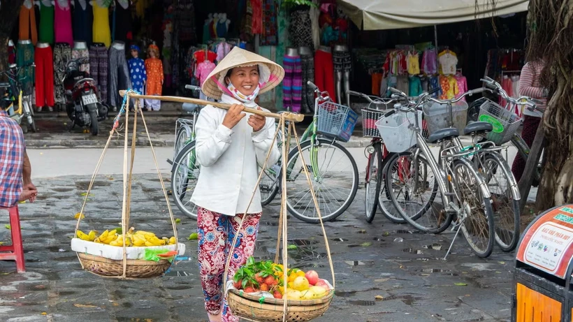 អ្នកកាសែតនូវែលសេឡង់ម្នាក់មានការចាប់អារម្មណ៍យ៉ាងខ្លាំងចំពោះមនុស្ស និងទឹកដីវៀតណាម