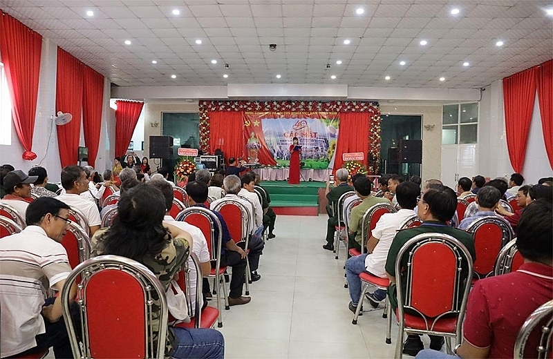 ទិដ្ឋភាពនៃជំនួប