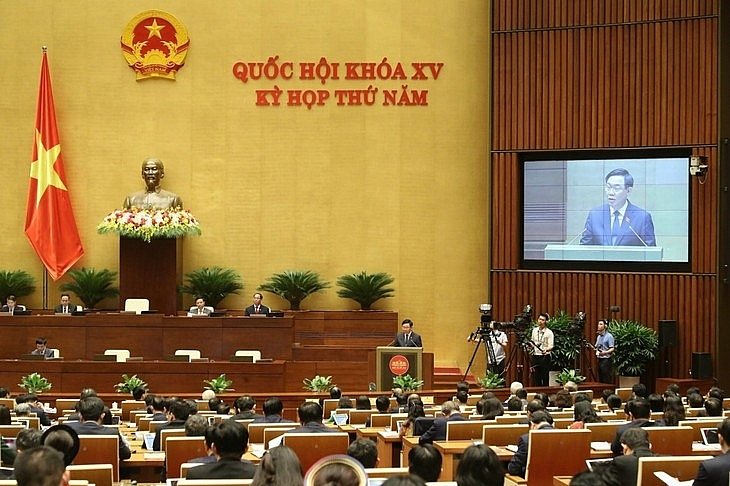 ទិដ្ឋភាពនៃសម័យប្រជុំ