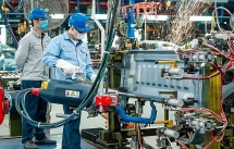 វៀតណាមទាក់ទាញ FDI ជាង ១៣,៤ ពាន់លានដុល្លារក្នុងរយៈពេល ៦ ខែ