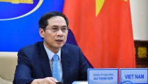 វៀតណាមលើកកម្ពស់នូវគោលការណ៍ស្នូលនៃចលនាមិនចូលបក្សសម្ព័ន្ធ