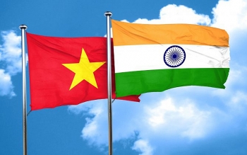 ជំរុញទំនាក់ទំនងរវាងបក្សកុម្មុយនិស្តវៀតណាម និងគណៈបក្សកុម្មុយនិស្តឥណ្ឌា Marxist
