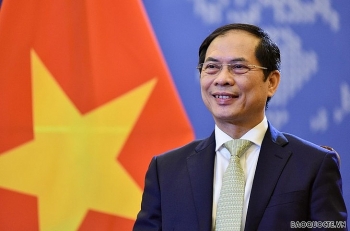 វៀតណាមចូលរួមកិច្ចប្រជុំរដ្ឋមន្ត្រីការបរទេសនៃកិច្ចសហប្រតិបត្តិការមេគង្គ-ឡានឆាងលើកទី៧