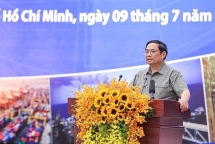 វៀតណាមផ្តោតលើការអភិវឌ្ឍសេដ្ឋកិច្ច-សង្គមនៅតំបន់ Nam Bo ខាងកើតនិងតំបន់សេដ្ឋកិច្ចសំខាន់ភាគខាងត្បូង