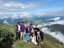 ក្តីប្រាថ្នាចង់អភិវឌ្ឍទេសចរណ៍ព្រៃឈើរបស់យុវជន Y Xim Ndu (វៀតណាម)